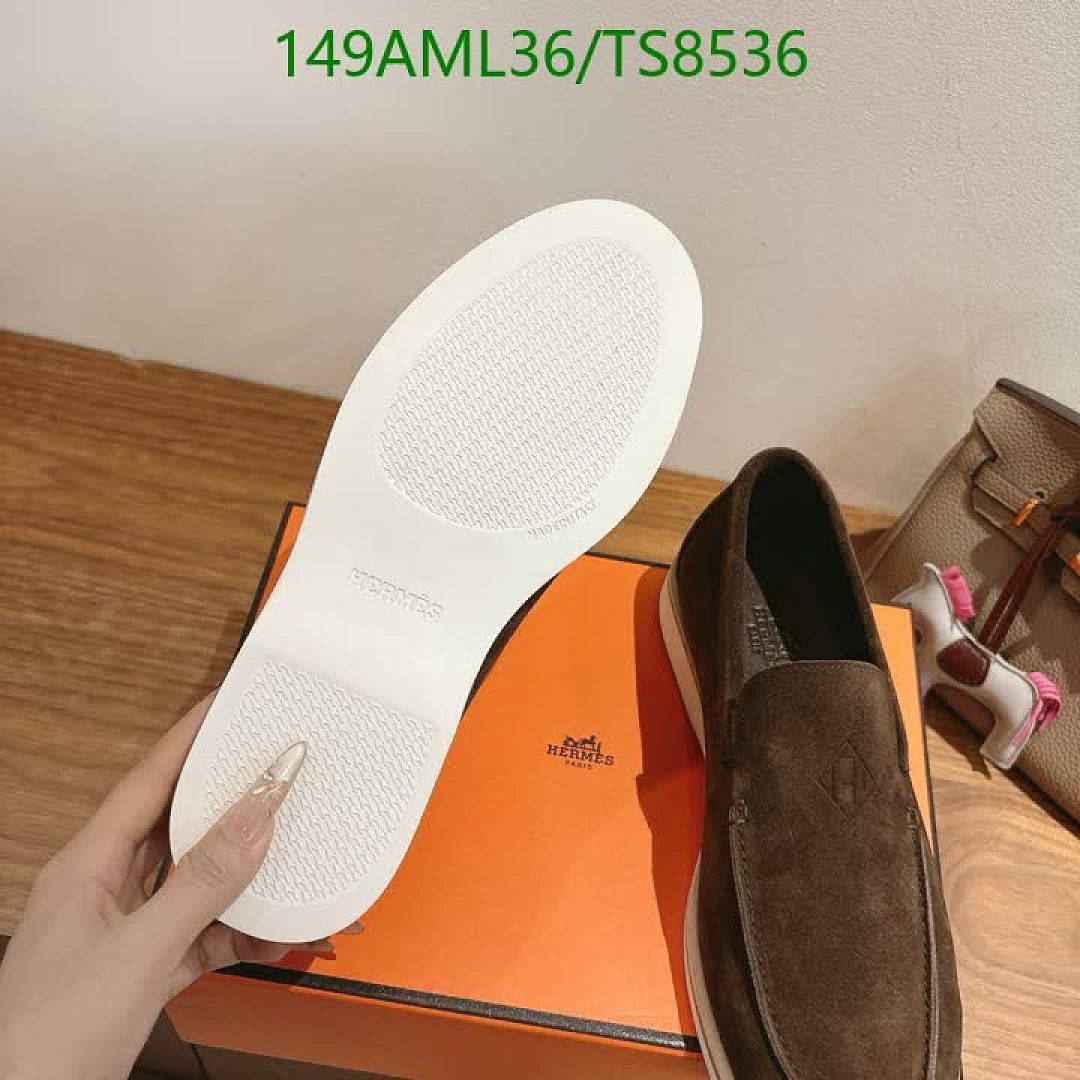 Hermes-Shoes(Women) Code: TS8536 $: 149USD