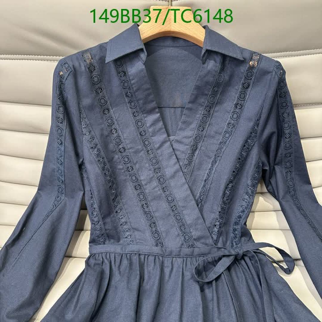 Dior-Clothing Code: TC6148 $: 149USD