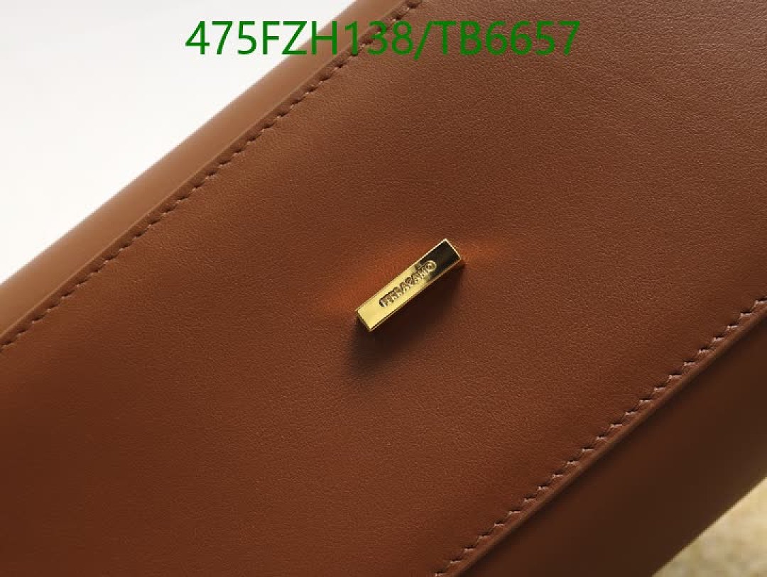 Ferragamo-Bags(5A) Code: TB6657 $: 475USD