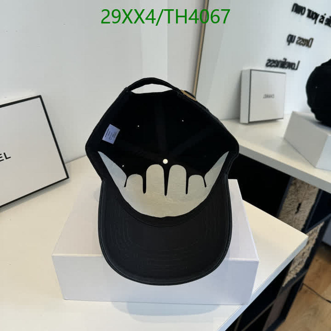 Chanel-Hats Code: TH4067 $: 29USD