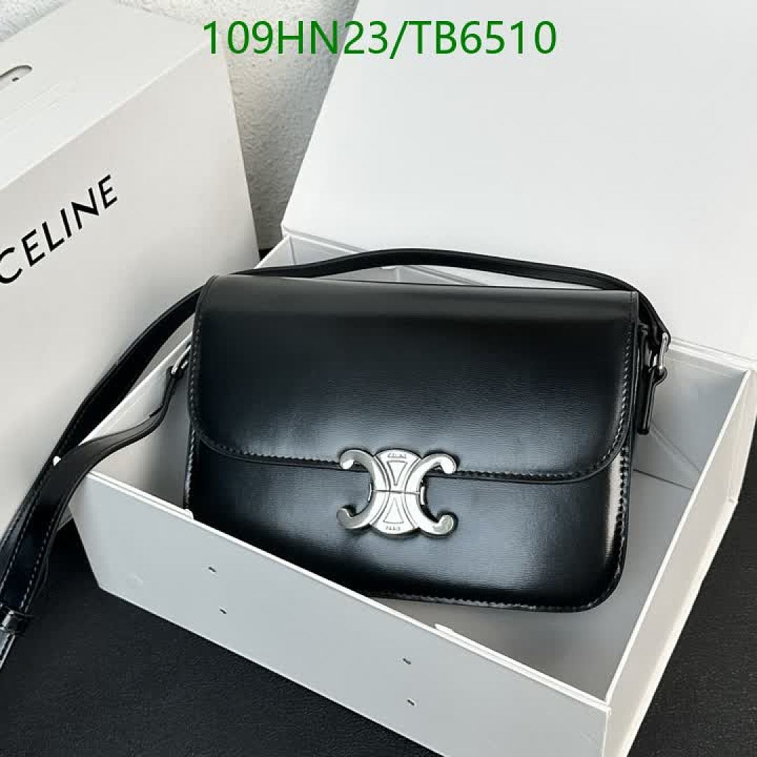 Celine-Bags(4A) Code: TB6510 $: 109USD