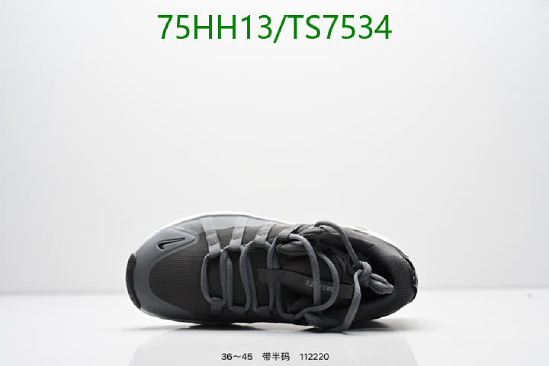 NIKE-Shoes(Women) Code: TS7534 $: 75USD
