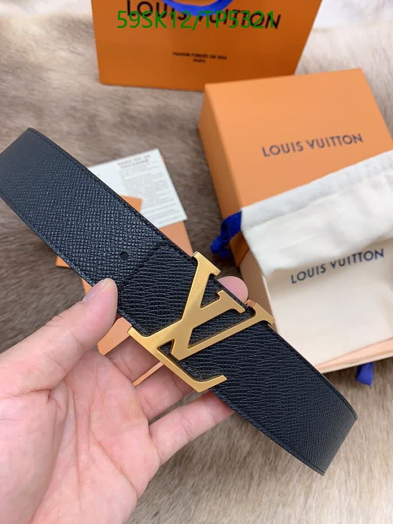 LV-Belts Code: TP5321 $: 59USD