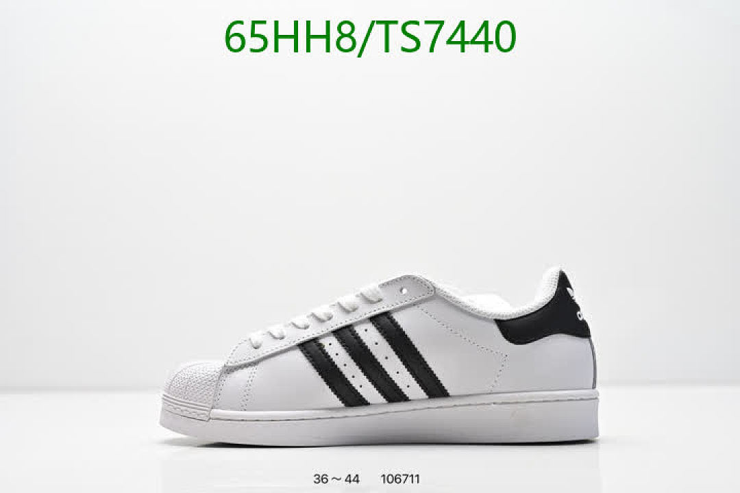 Adidas-Shoes(Women) Code: TS7440 $: 65USD