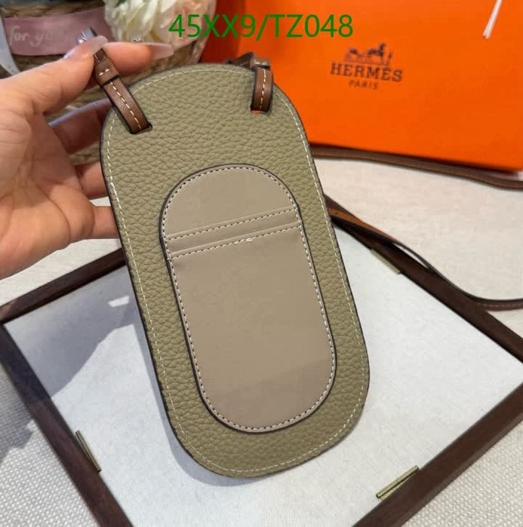 Hermes-Phone Cases Code: TZ048 $: 45USD