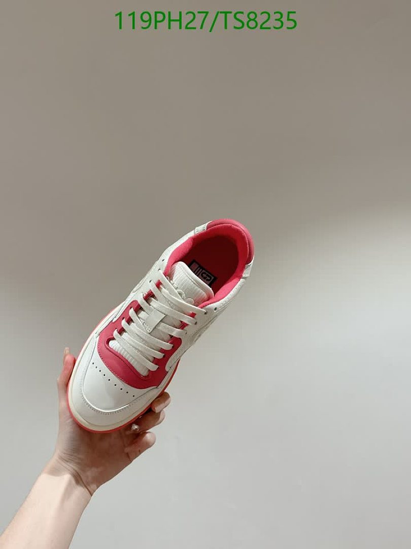 Gucci-Shoes(Women) Code: TS8235 $: 119USD