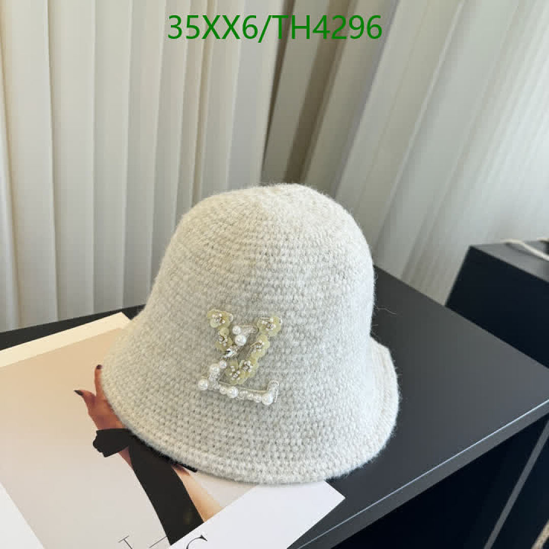 LV-Hats Code: TH4296 $: 35USD