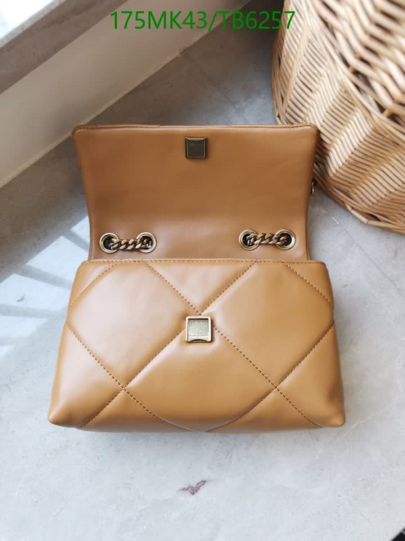 Tory Burch-Bags(5A) Code: TB6257