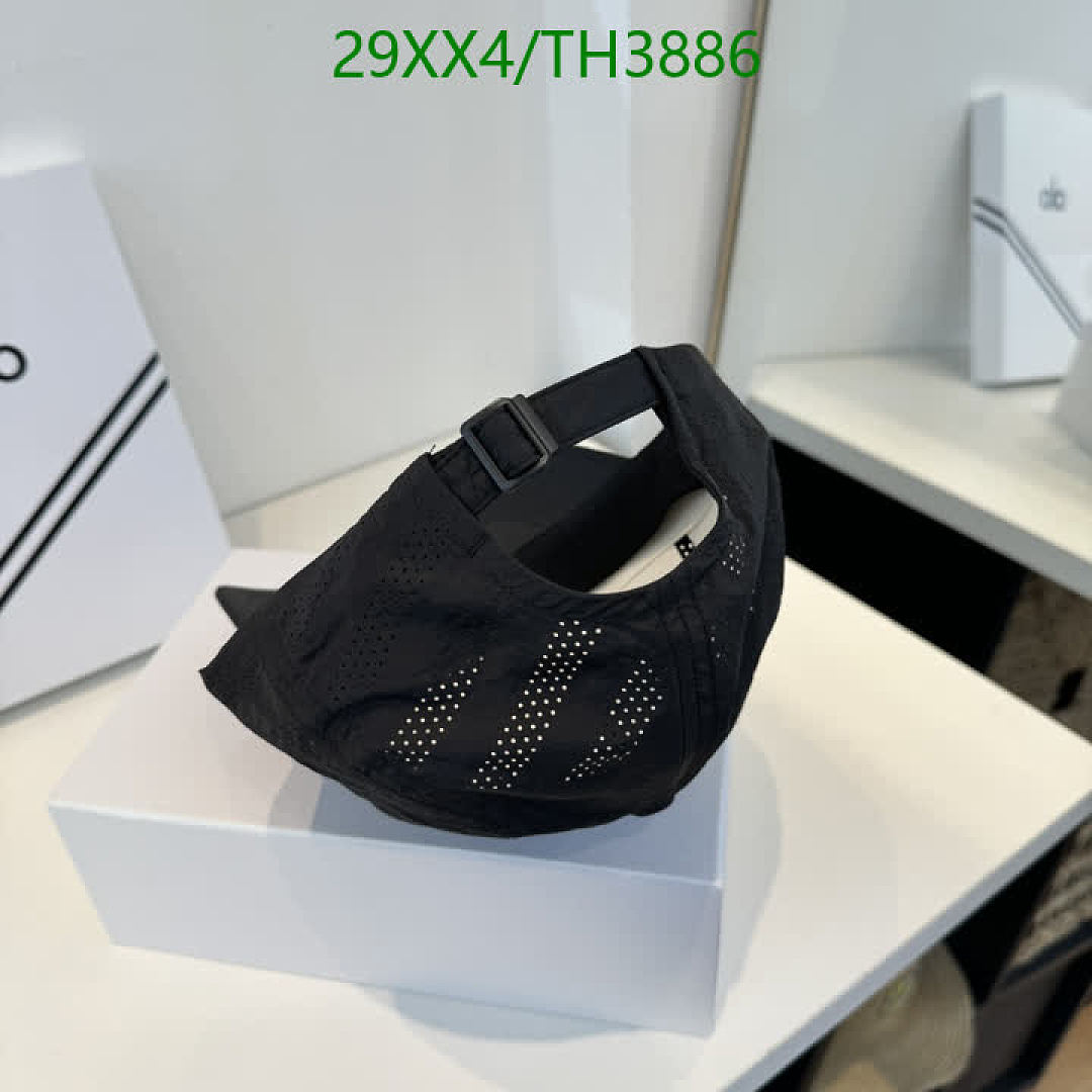 Alo yoga-Hats Code: TH3886 $: 29USD