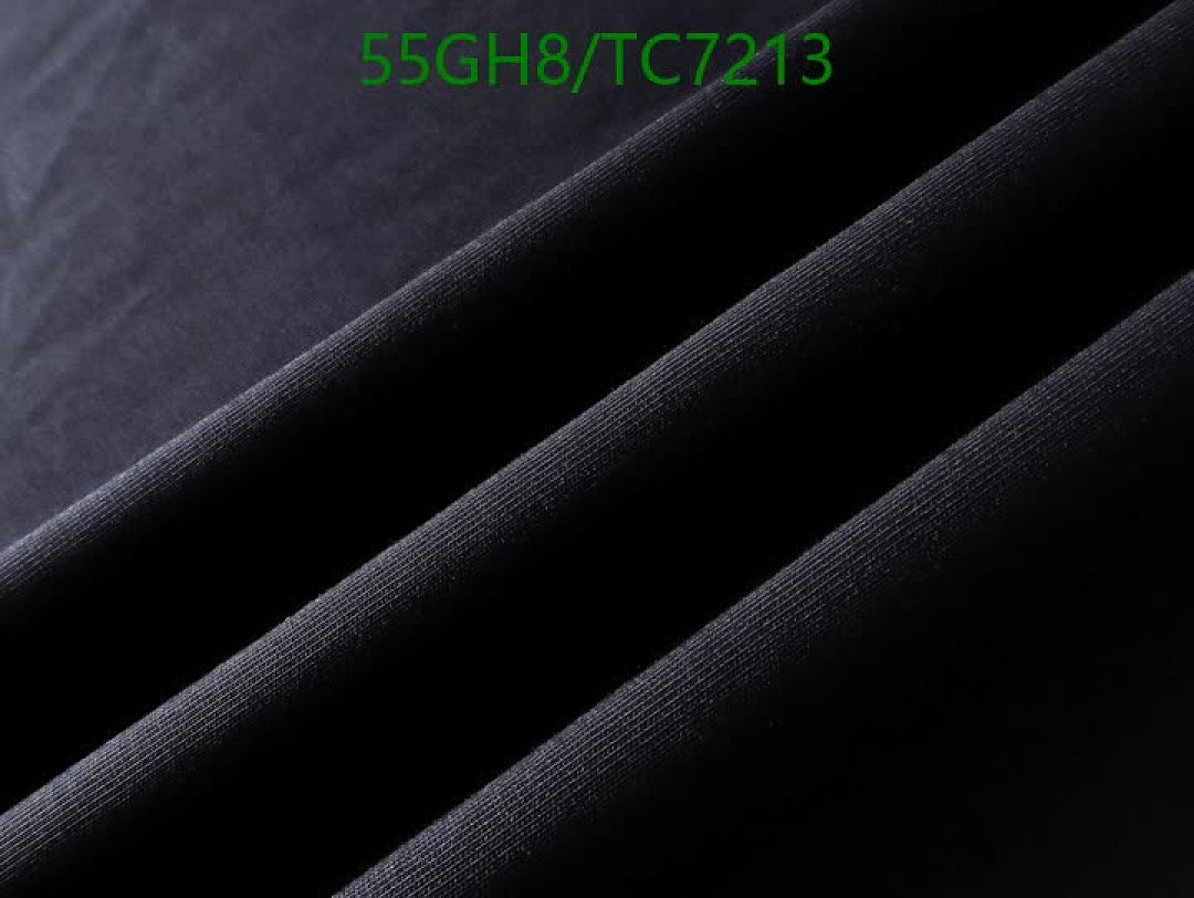 Burberry-Clothing Code: TC7213 $: 55USD