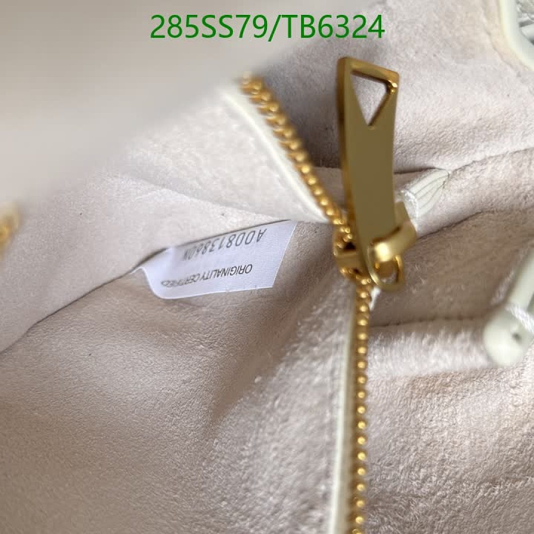 BV-Bags(5A) Code: TB6324 $: 285USD