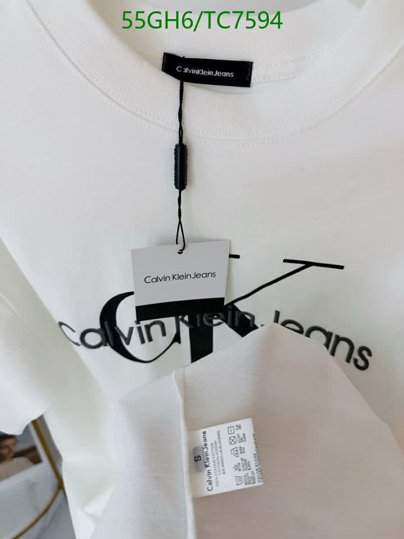 CK-Clothing Code: TC7594 $: 55USD