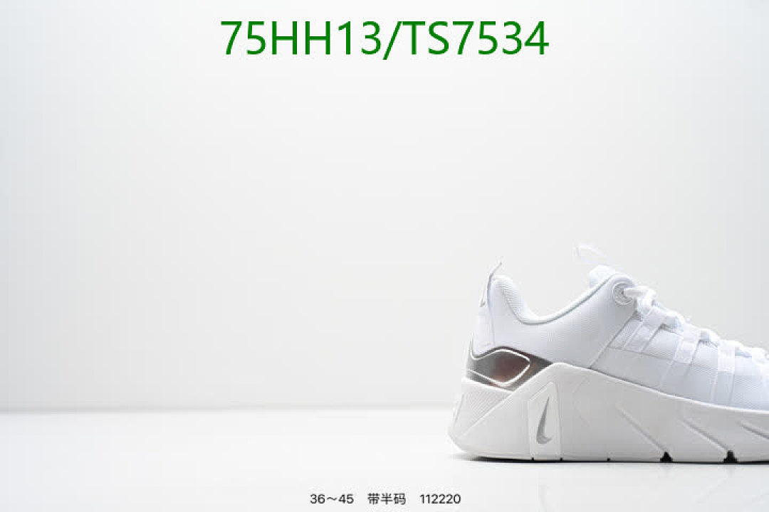NIKE-Shoes(Women) Code: TS7534 $: 75USD