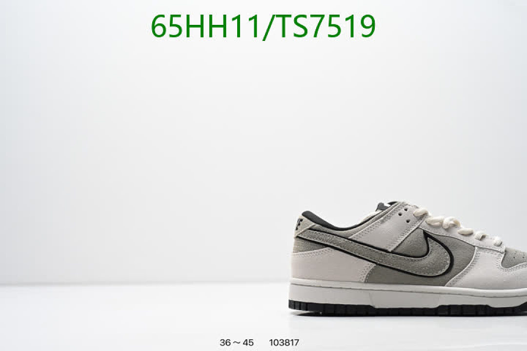 NIKE-Shoes(Women) Code: TS7519 $: 65USD