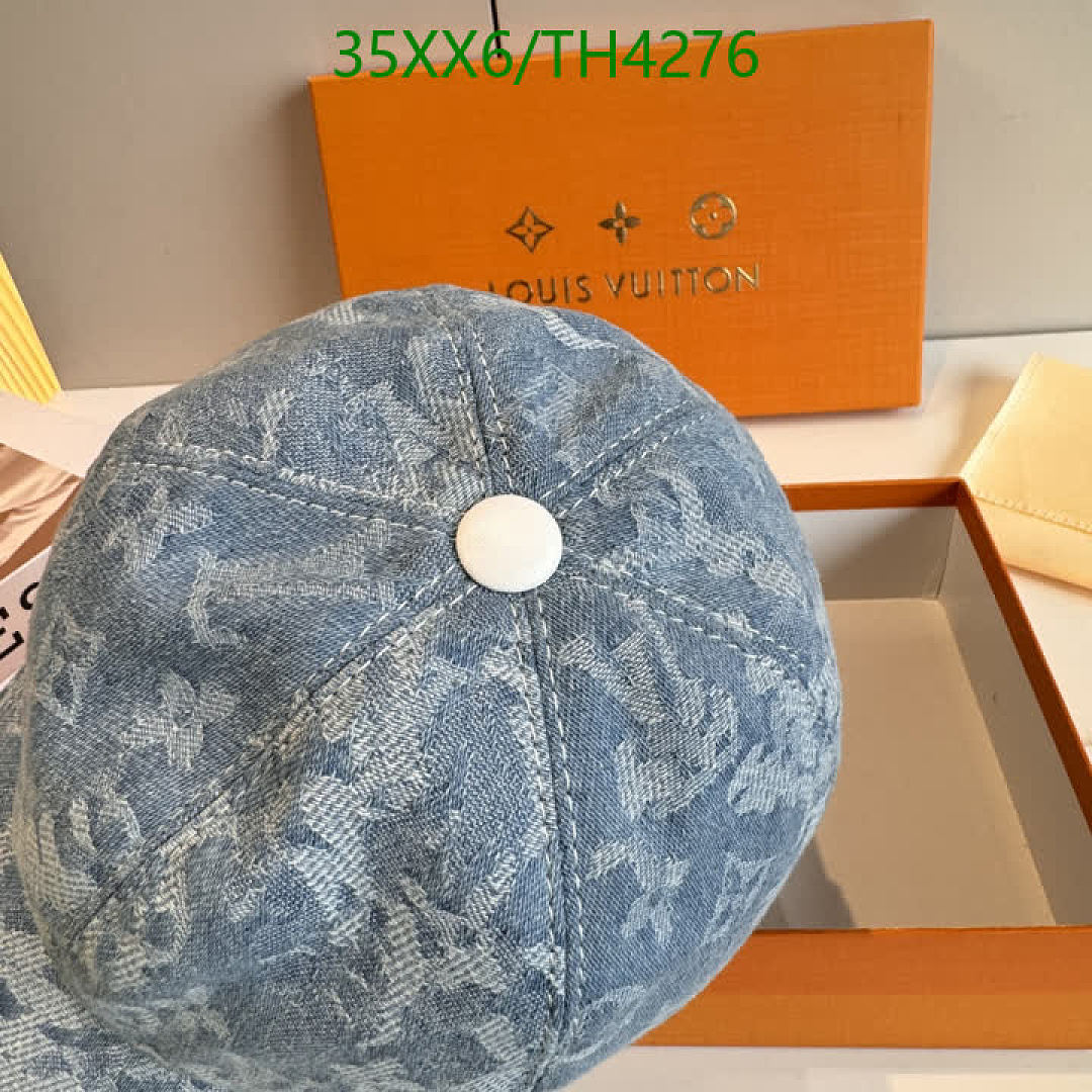 LV-Hats Code: TH4276 $: 35USD