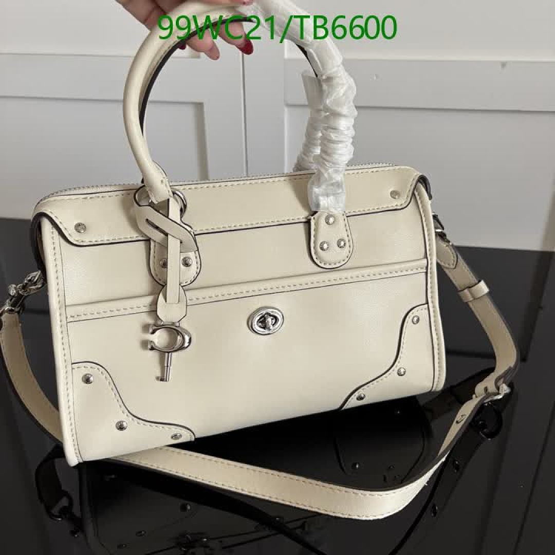 Coach-Bags(4A) Code: TB6600 $: 99USD