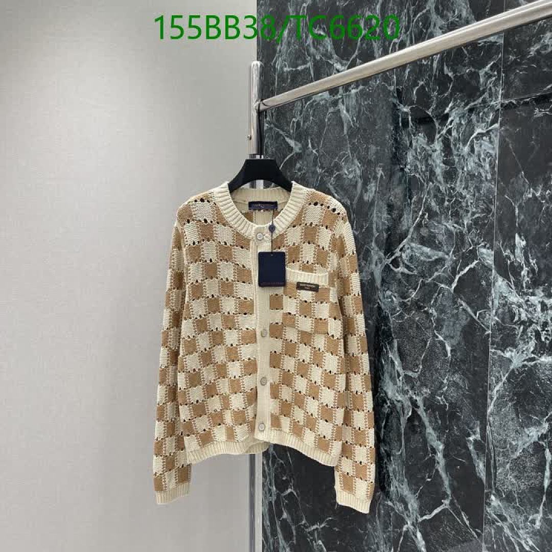 LV-Clothing Code: TC6620 $: 155USD