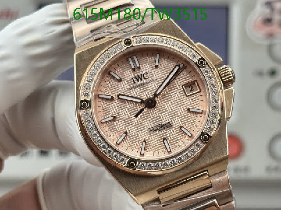 IWC-Watches(5A) Code: TW3515 $: 615USD