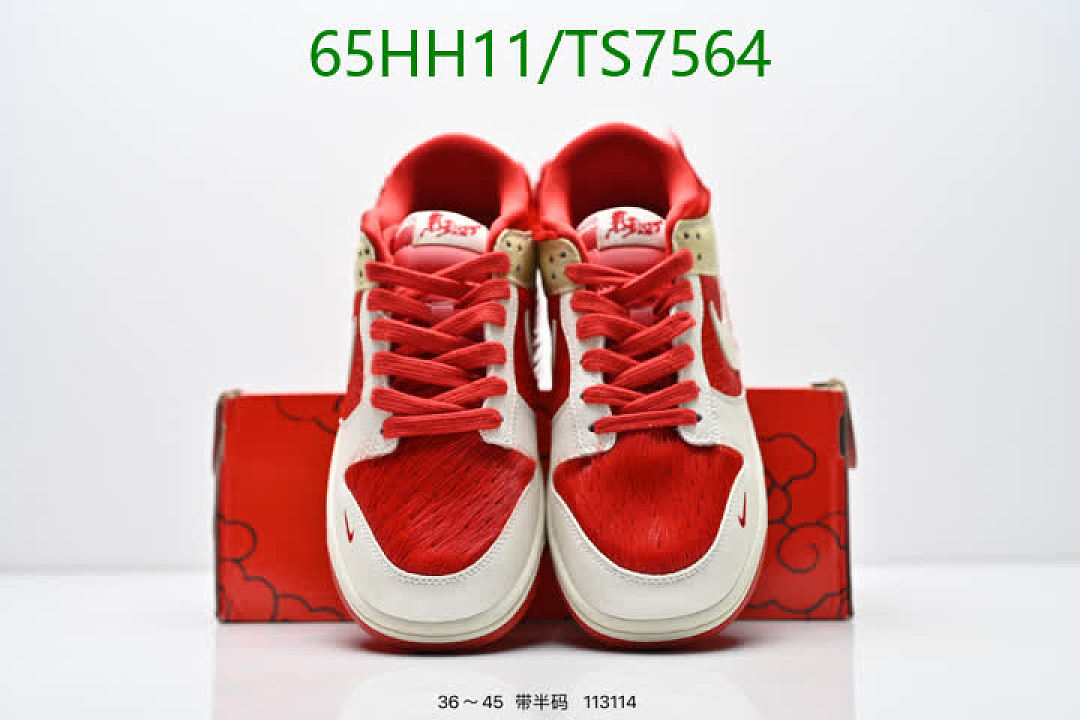 NIKE-Shoes(Women) Code: TS7564 $: 65USD