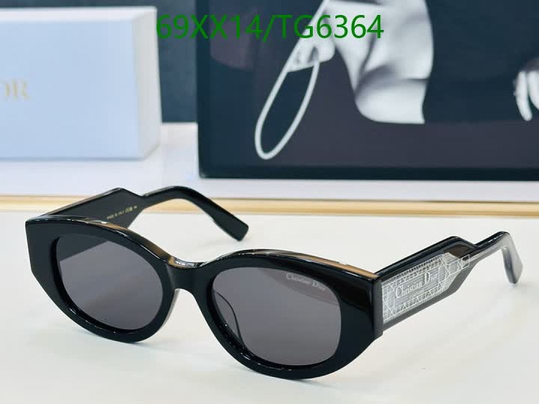 Dior-Glasses Code: TG6364 $: 69USD