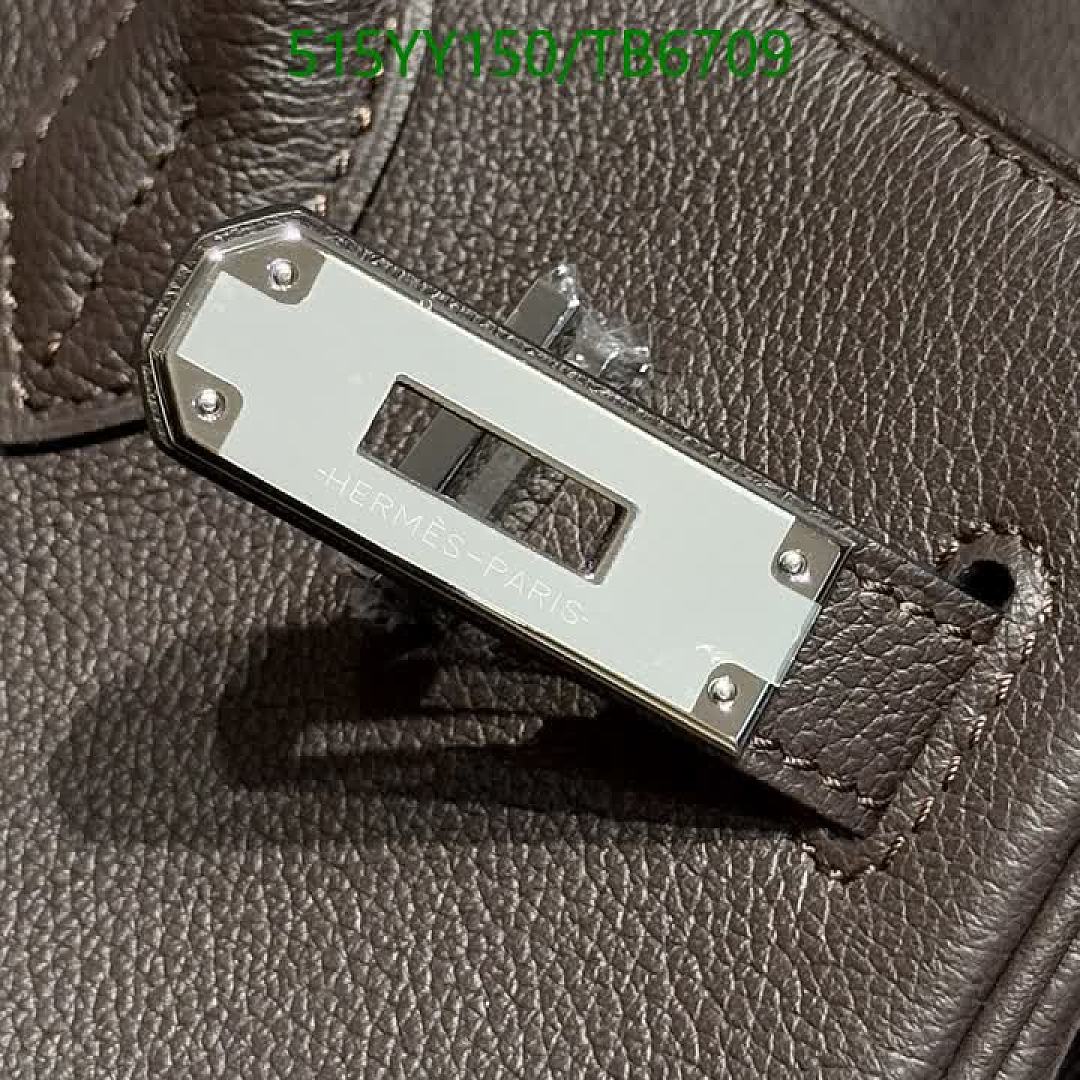 Hermes-Bags(5A) Code: TB6709 $: 515USD