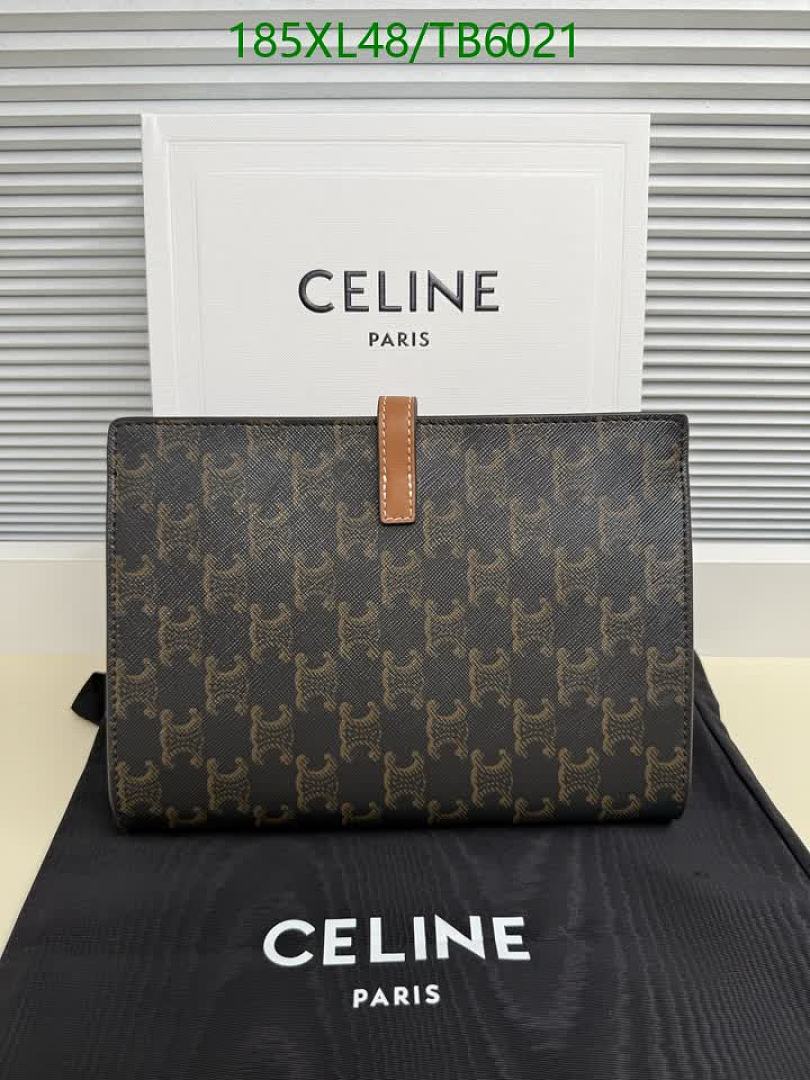 Celine-Bags(5A) Code: TB6021 $: 185USD