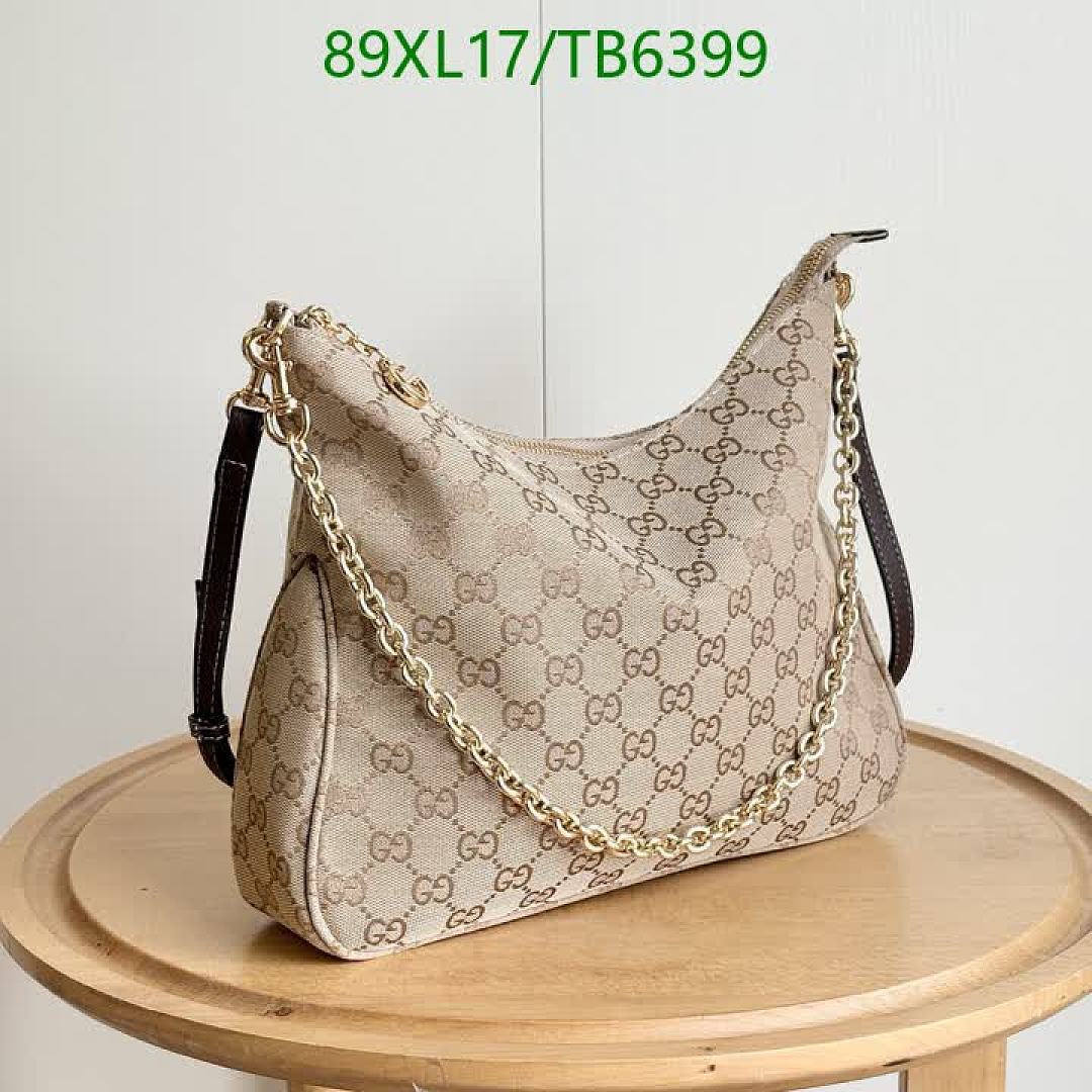 Gucci-Bags(4A) Code: TB6399 $: 89USD