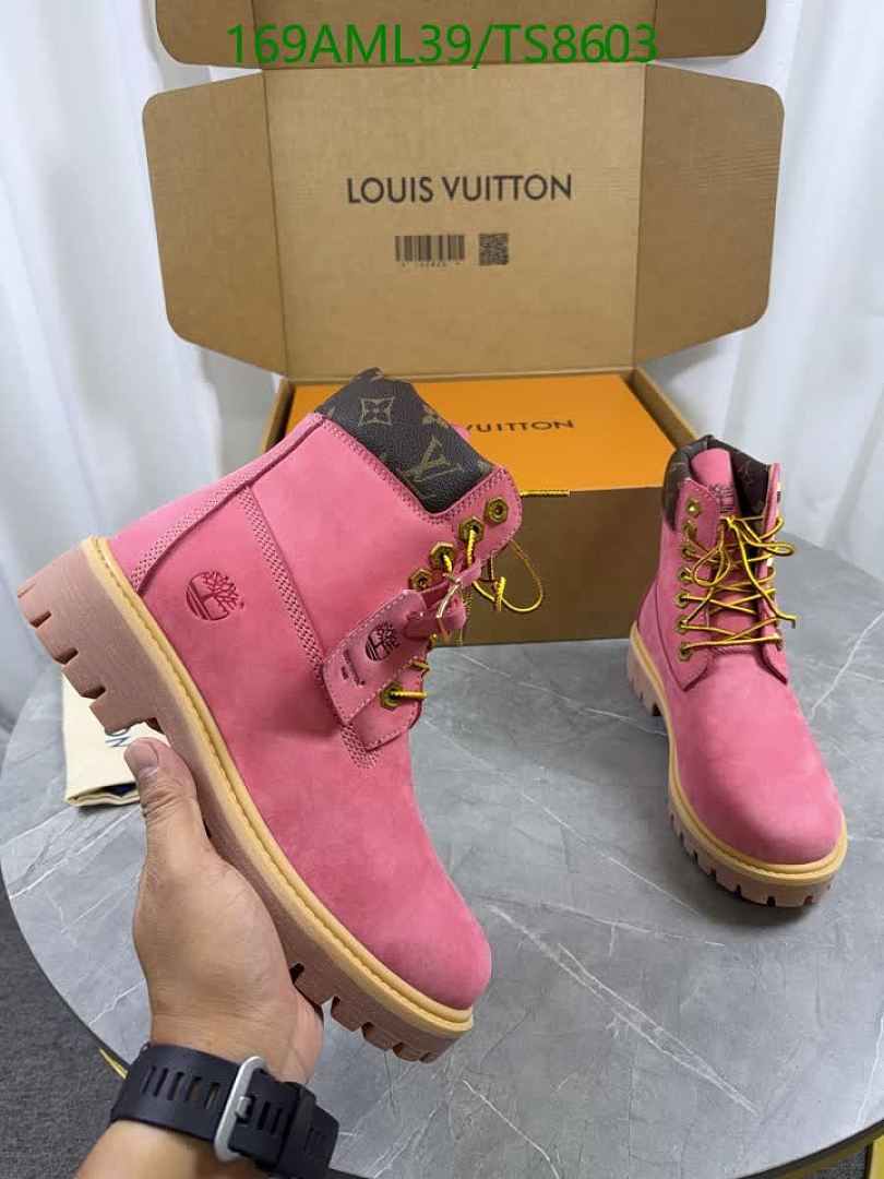 Boots-Shoes(Men) Code: TS8603 $: 169USD