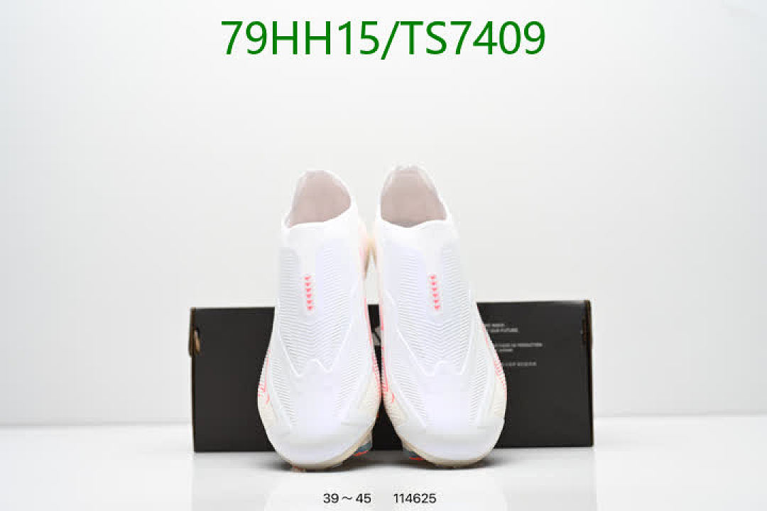 Adidas-Shoes(Men) Code: TS7409 $: 79USD