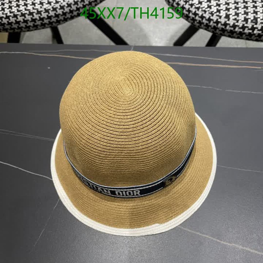 Dior-Hats Code: TH4159 $: 45USD
