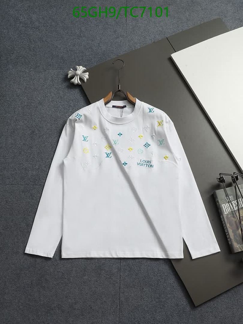 LV-Clothing Code: TC7101 $: 65USD