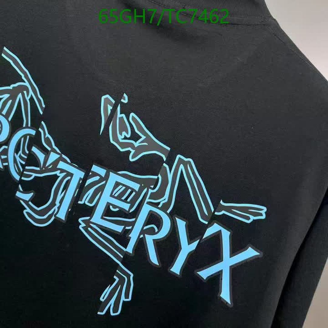 Arcteryx-Clothing Code: TC7462 $: 65USD