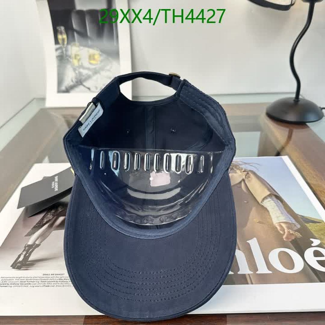 YSL-Hats Code: TH4427 $: 29USD