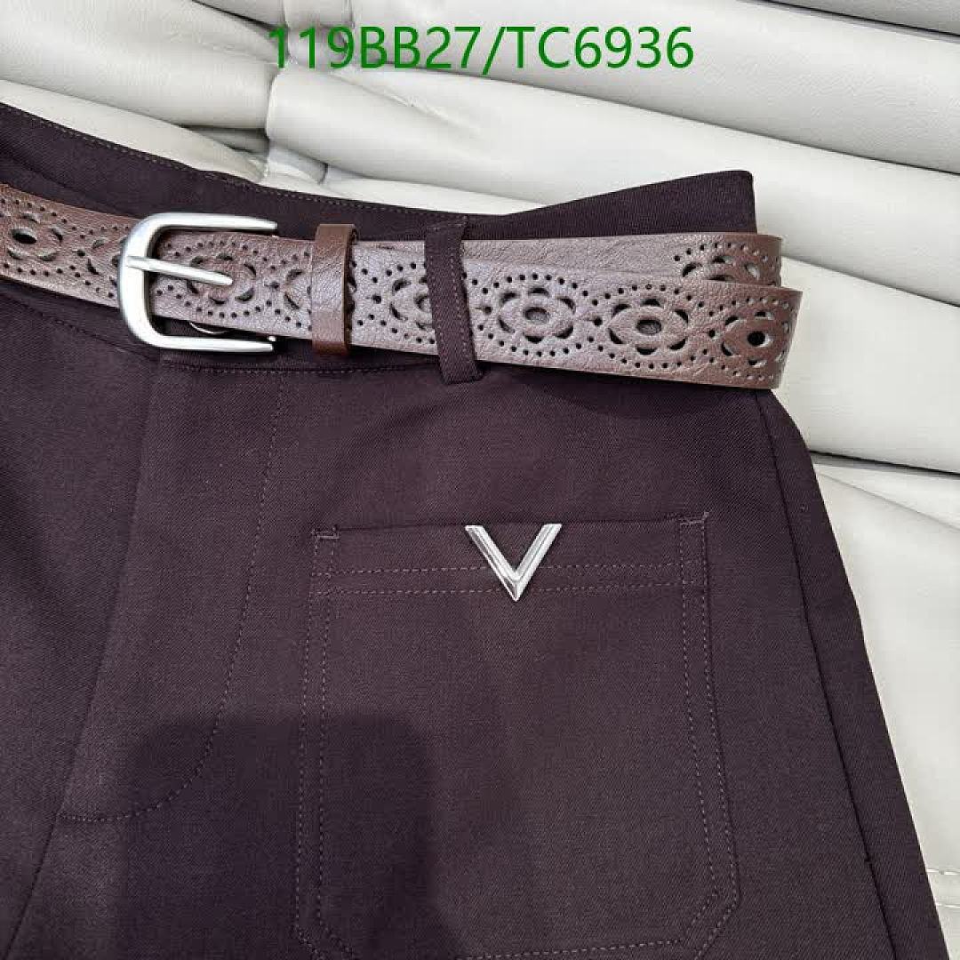 Valentino-Clothing Code: TC6936 $: 119USD