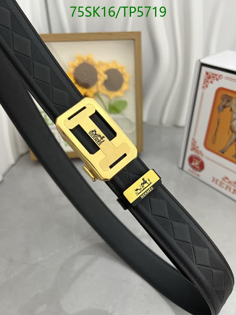 Versace-Belts Code: TP5719 $: 75USD