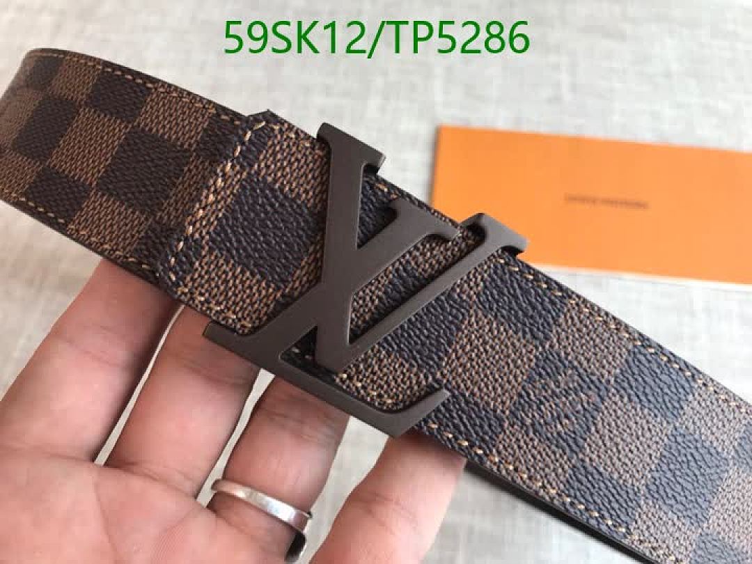 LV-Belts Code: TP5286 $: 59USD
