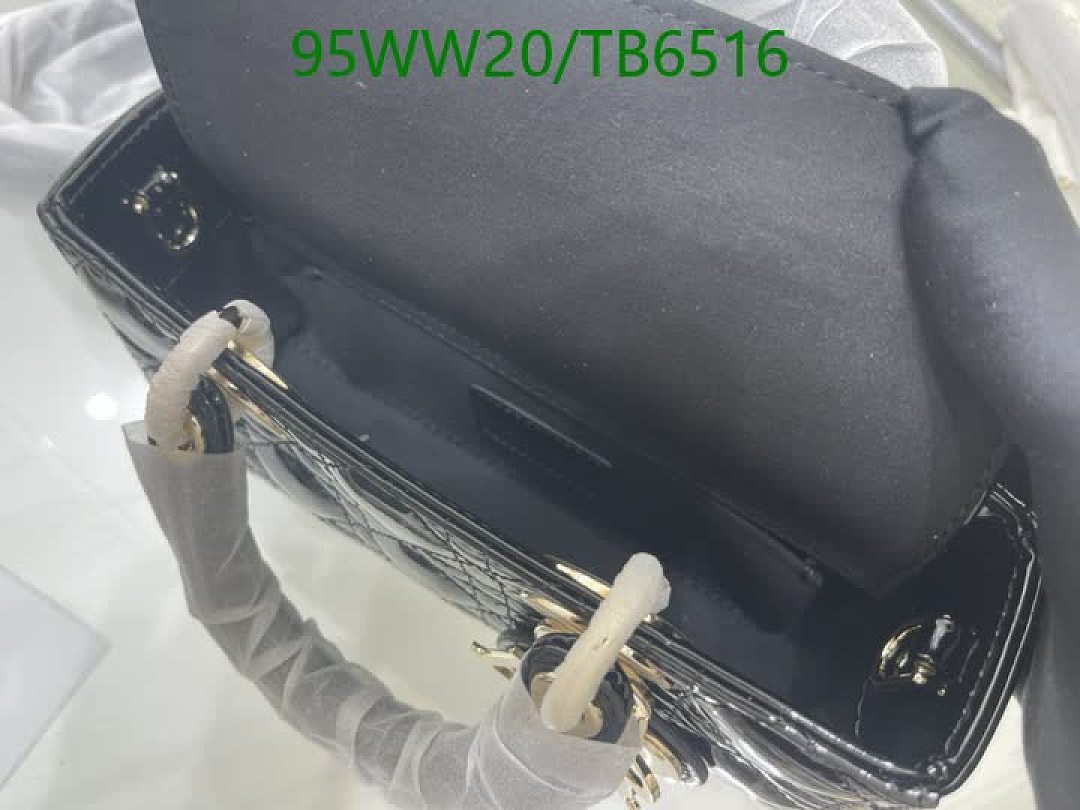 Dior-Bags(4A) Code: TB6516 $: 95USD