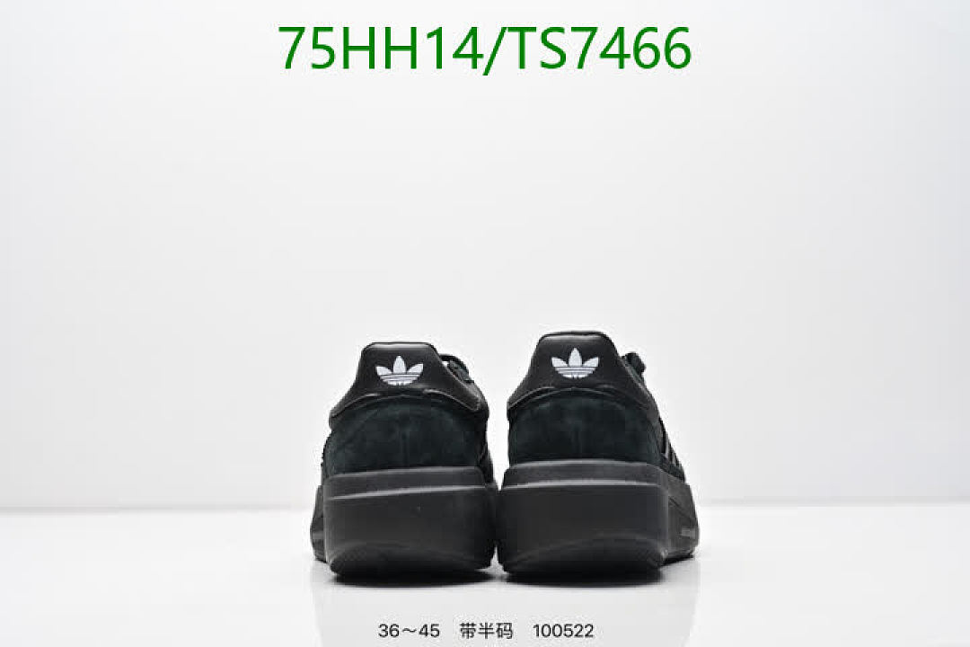Adidas-Shoes(Women) Code: TS7466 $: 75USD