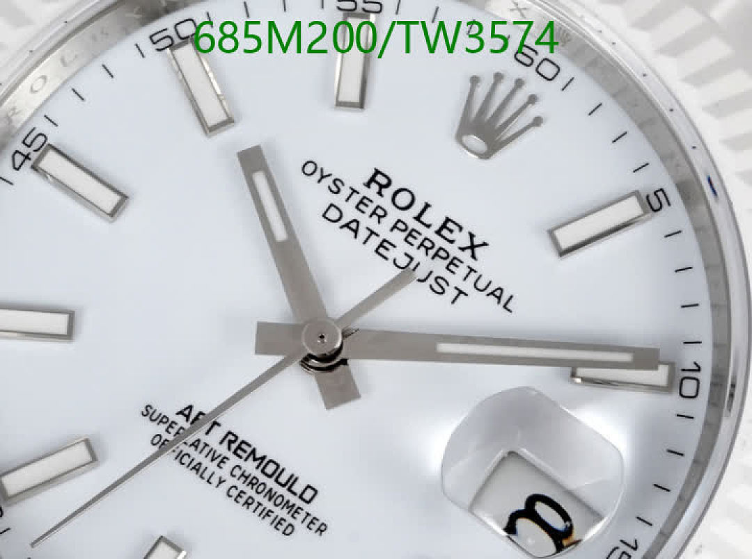 Rolex-Watches(5A) Code: TW3574 $: 685USD