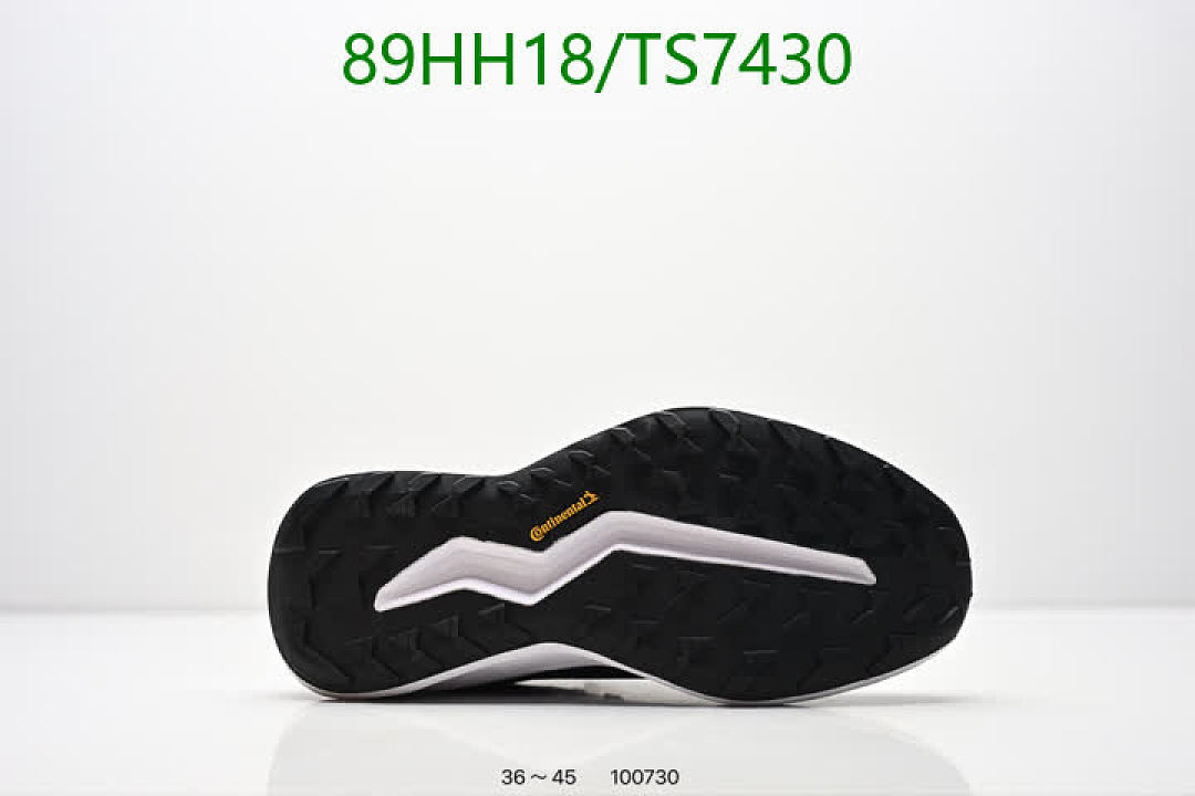 Adidas-Shoes(Men) Code: TS7430 $: 89USD