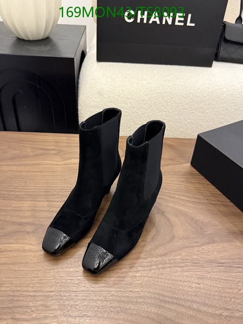Boots-Shoes(Women) Code: TS8093 $: 169USD