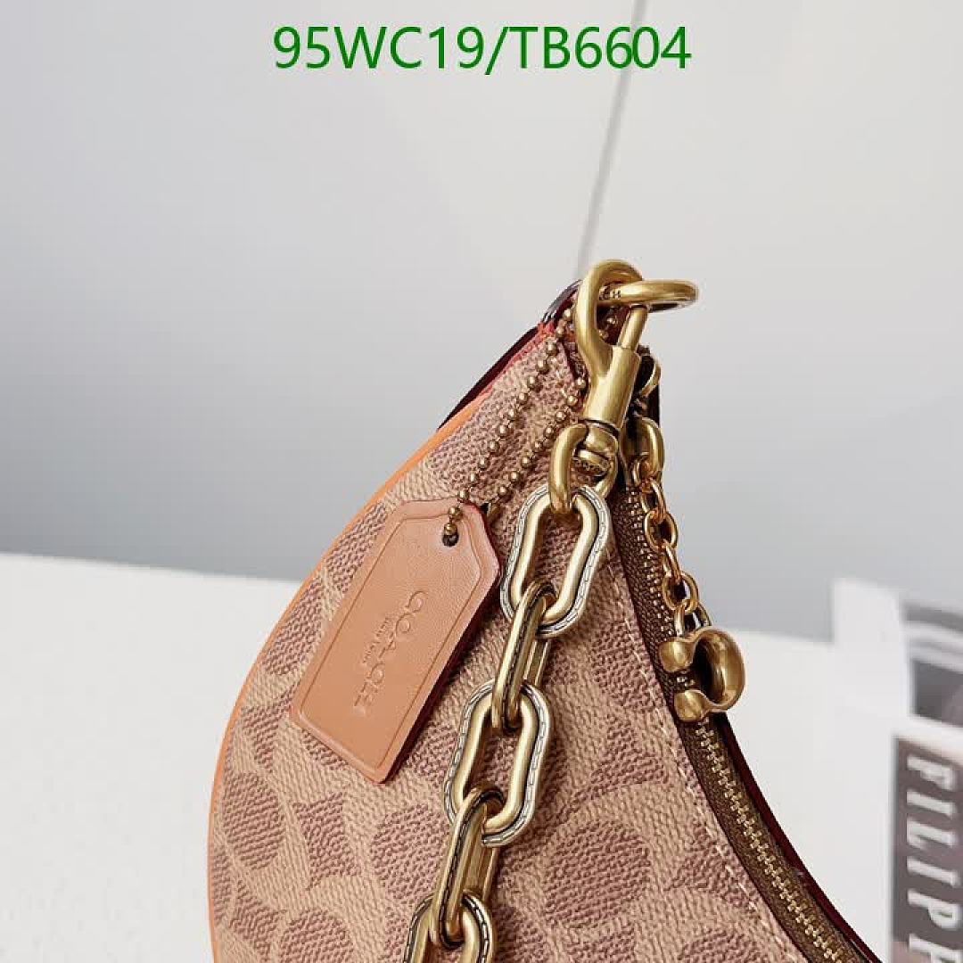 Coach-Bags(4A) Code: TB6604 $: 95USD