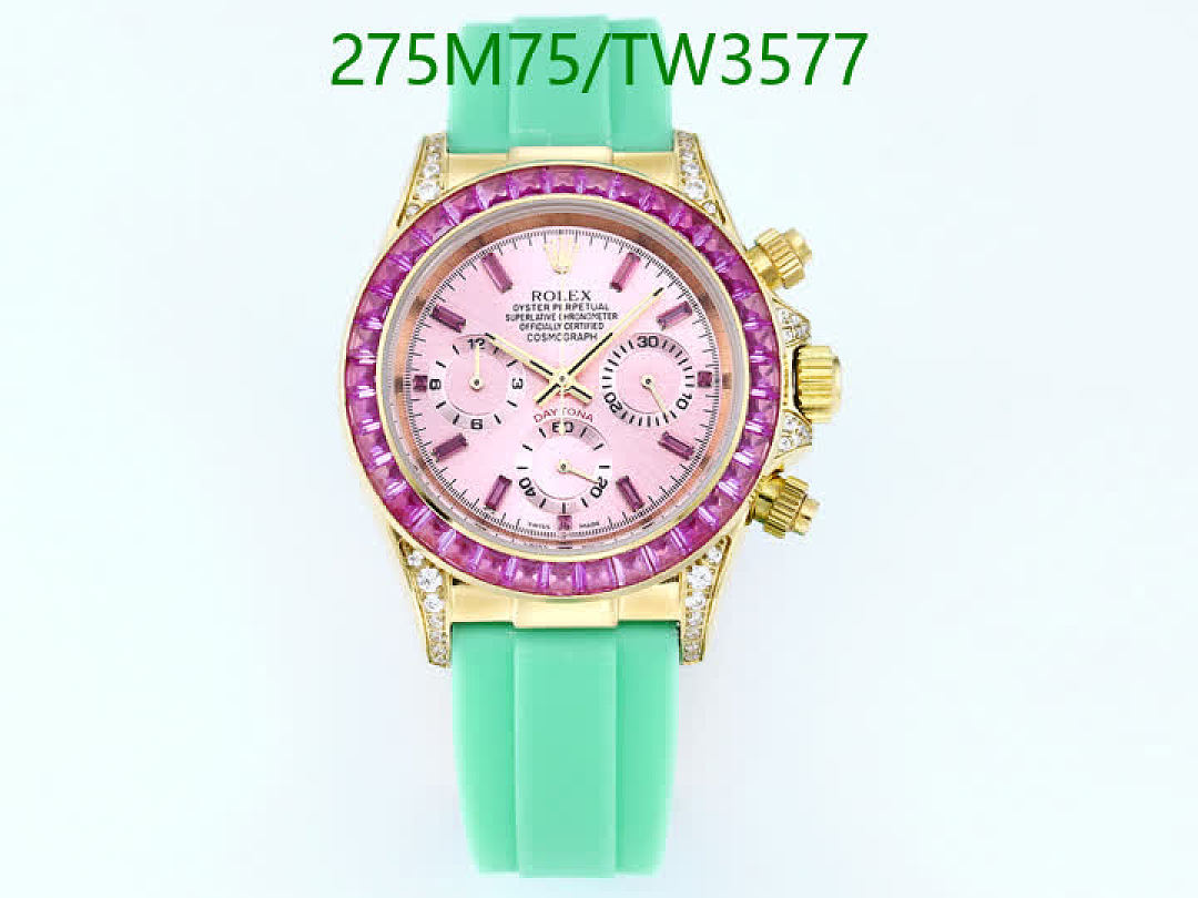 Rolex-Watches(5A) Code: TW3577 $: 275USD