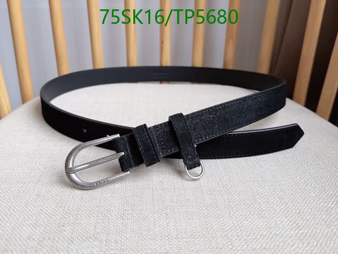 Prada-Belts Code: TP5680 $: 75USD