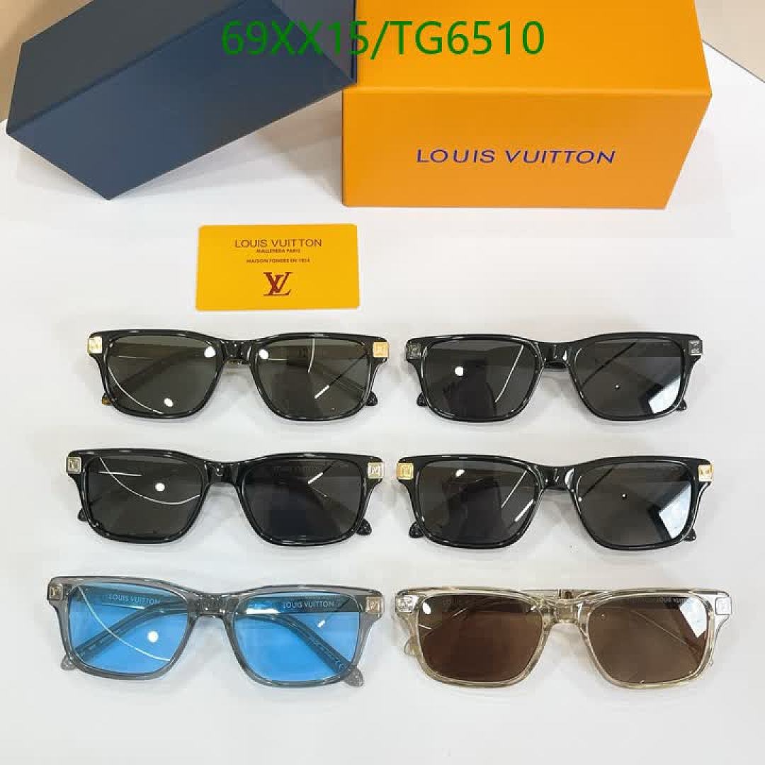 LV-Glasses Code: TG6510 $: 69USD