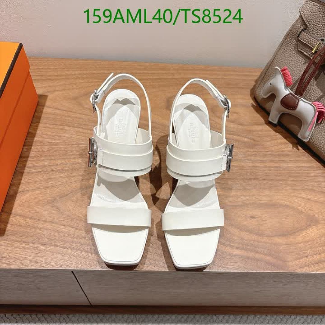Hermes-Shoes(Women) Code: TS8524 $: 159USD