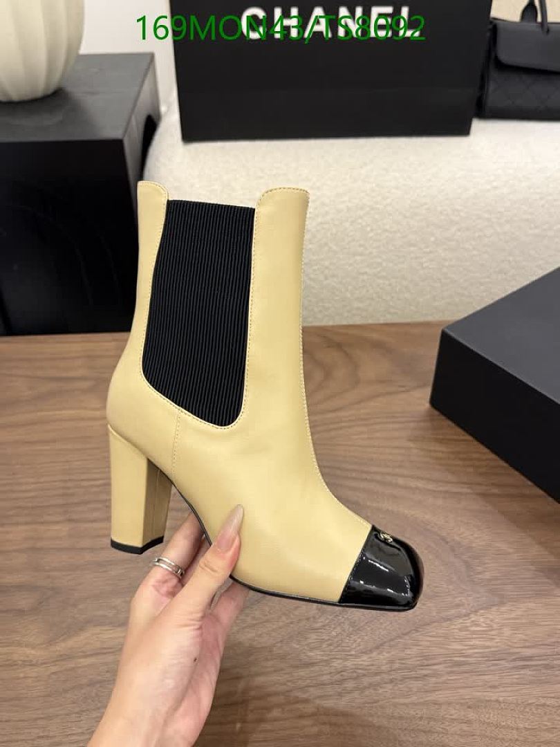 Boots-Shoes(Women) Code: TS8092 $: 169USD