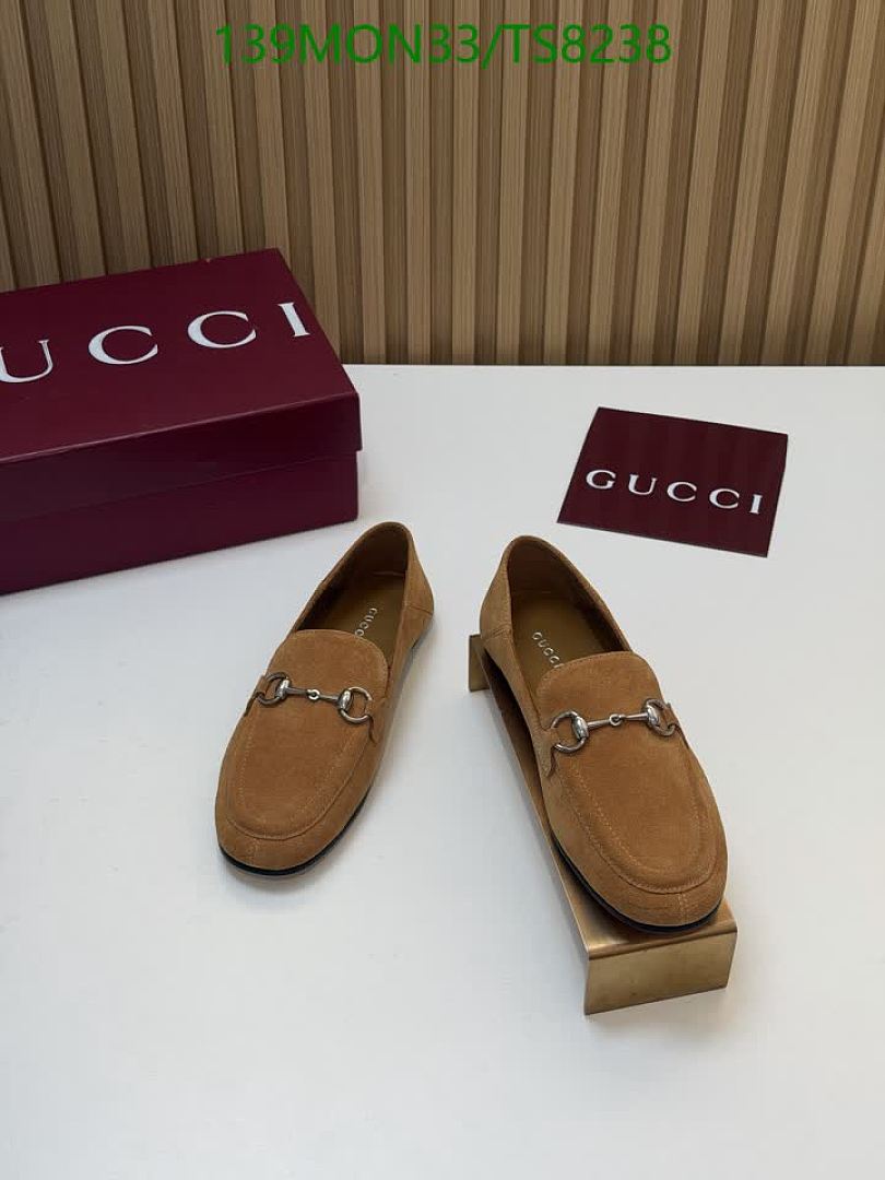 Gucci-Shoes(Women) Code: TS8238 $: 139USD