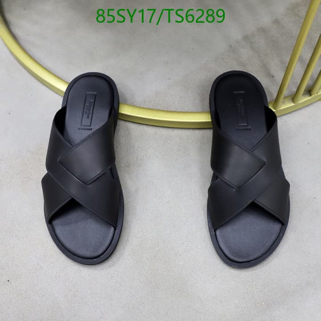Zegna-Shoes(Men) Code: TS6289 $: 85USD