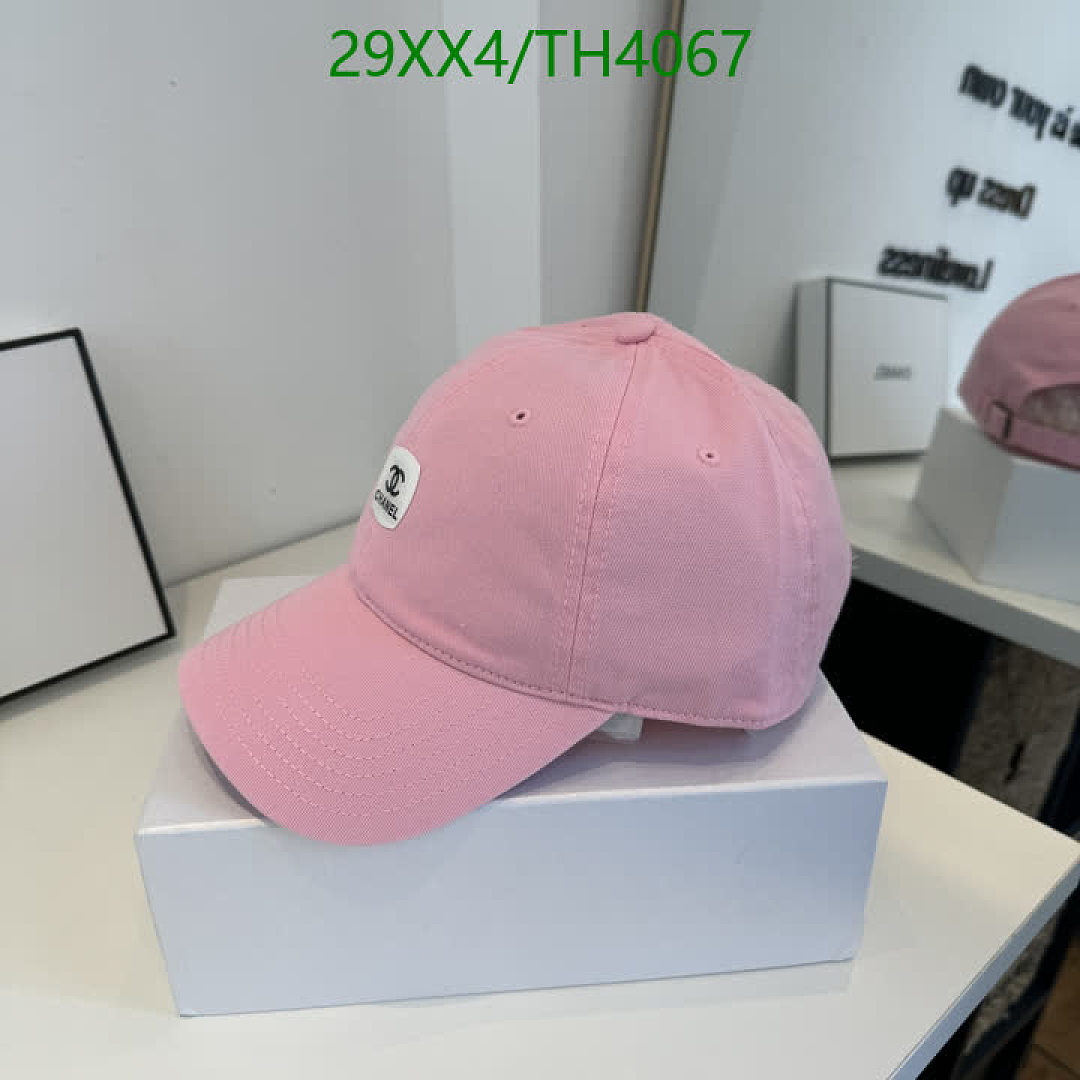 Chanel-Hats Code: TH4067 $: 29USD